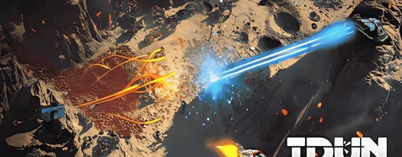 IDUN – Frontline Survival Free Download