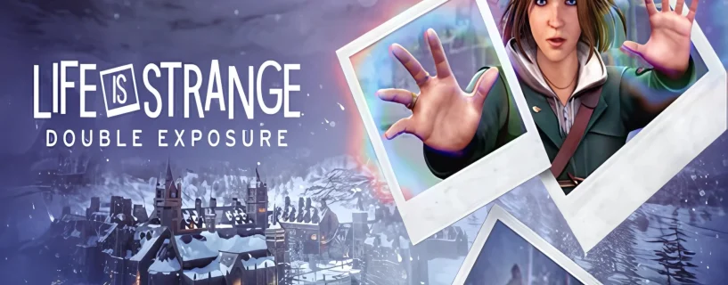 Life is Strange: Double Exposure Free Download