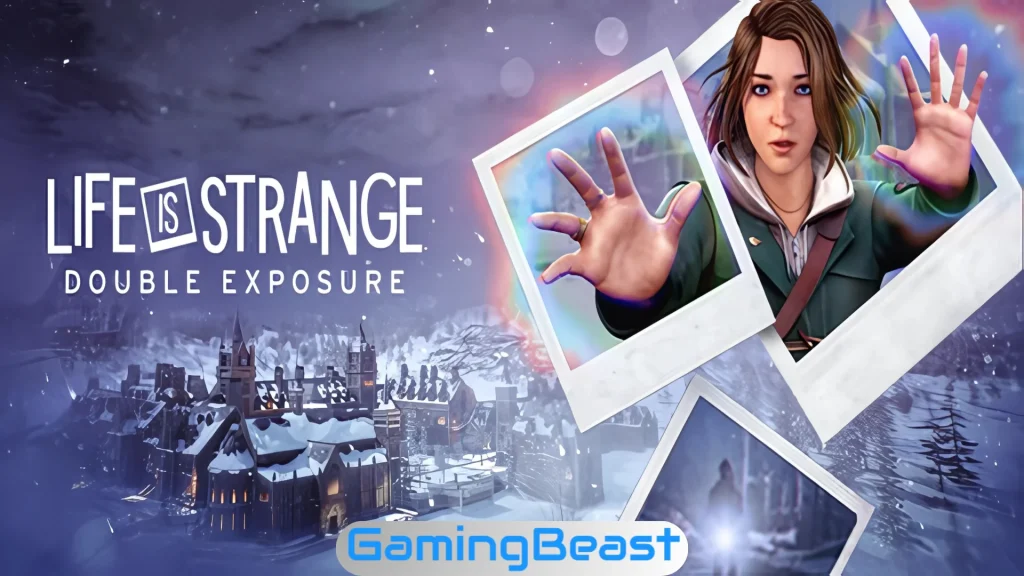 Life is Strange Double Exposure Free Download