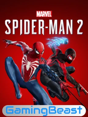 Marvel’s Spider-Man 2 Free Download