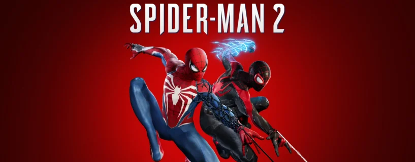 Marvel’s Spider-Man 2 Free Download