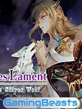Mercenaries Lament: Requiem of the Silver Wolf Free Download