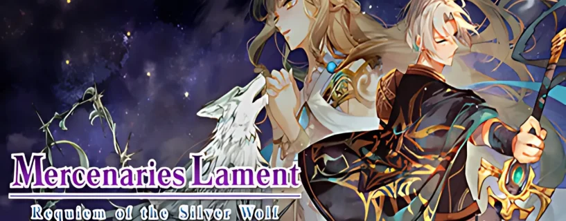 Mercenaries Lament: Requiem of the Silver Wolf Free Download