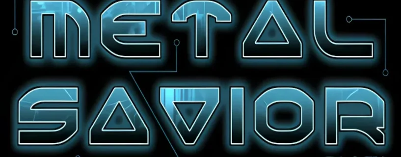 Metal Savior Black Free Download