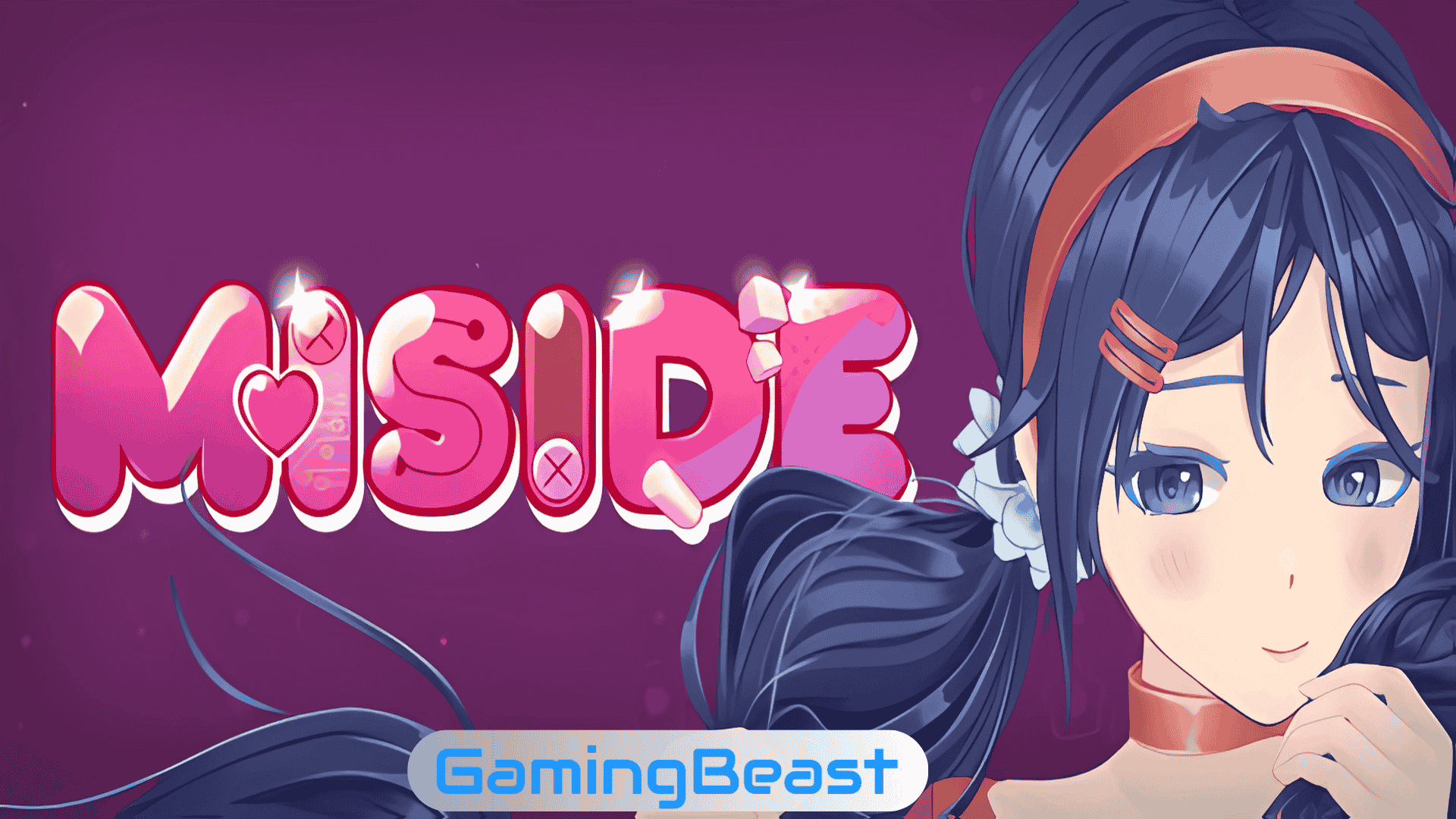 MiSide Free Download - Gaming Beast