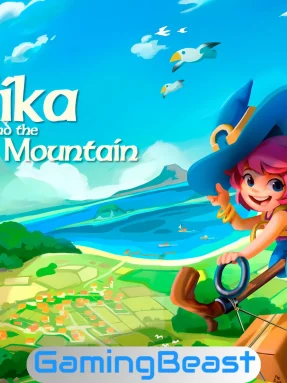 Mika and The Witch’s Mountain Free Download