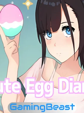My Cute Egg Diary Free Download (1.1)