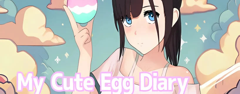 My Cute Egg Diary Free Download (1.1)