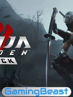 NINJA GAIDEN 2 Black Free Download