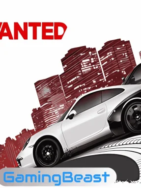 Need for Speed Most Wanted Free Download