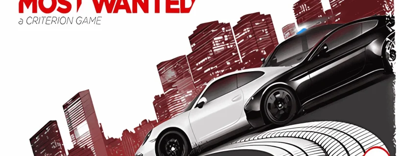 Need for Speed Most Wanted Free Download