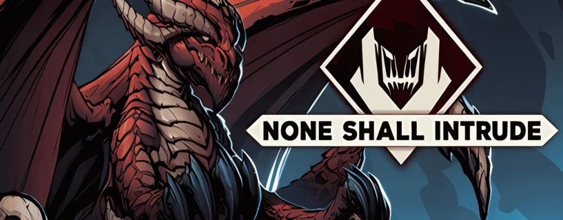 None Shall Intrude Free Download