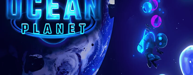 Ocean Planet Free Download