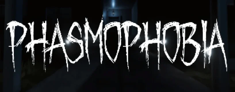 Phasmophobia Free Download