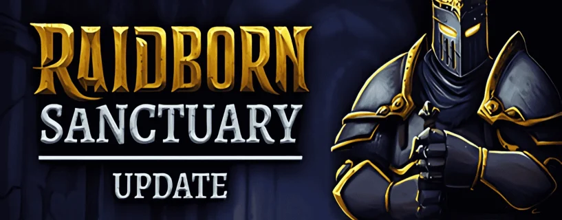 RAIDBORN Free Download