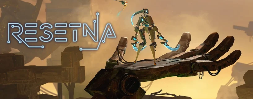 ReSetna Free Download