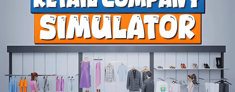 Retail Company Simulator Free Download