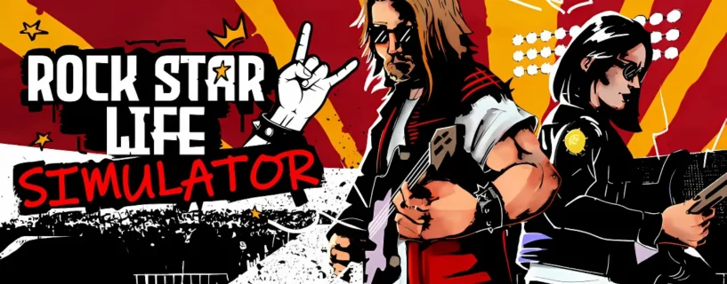 Rock Star Life Simulator Free Download