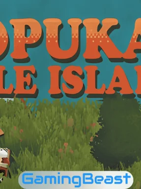 Ropuka’s Idle Island Free Download