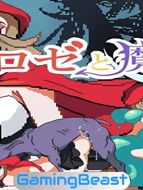 Rose And The Demon Beast Free Download