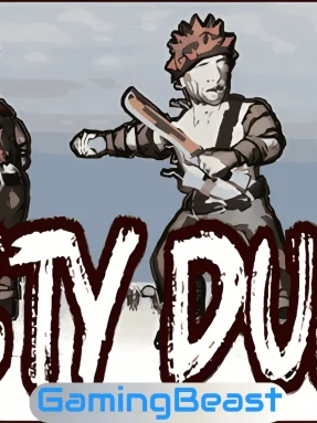 Rusty Dudes Free Download
