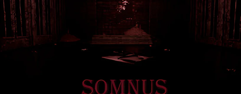 SOMNUS Free Download