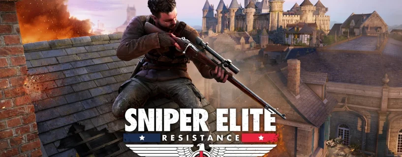Sniper Elite: Resistance Free Download