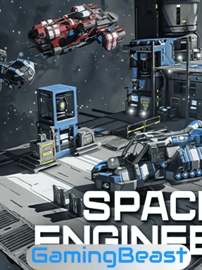 Space Engineers 2 Free Download