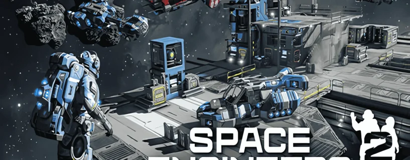 Space Engineers 2 Free Download