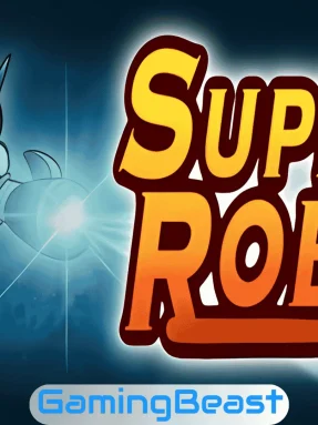 Super Roboy Free Download