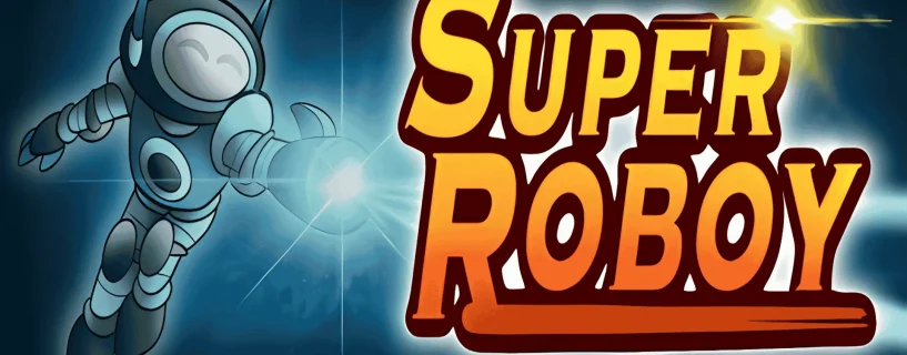 Super Roboy Free Download