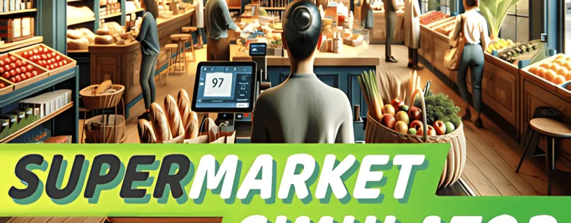 Supermarket Simulator Veggies & Fruits Update Free Download