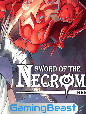 Sword of the Necromancer: Resurrection Free Download