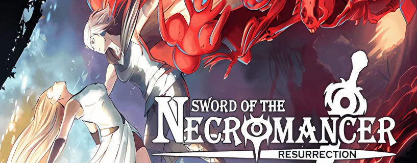 Sword of the Necromancer: Resurrection Free Download