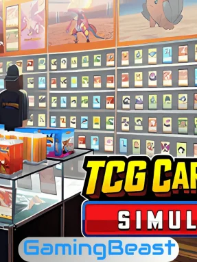 TCG Card Shop Simulator Free Download
