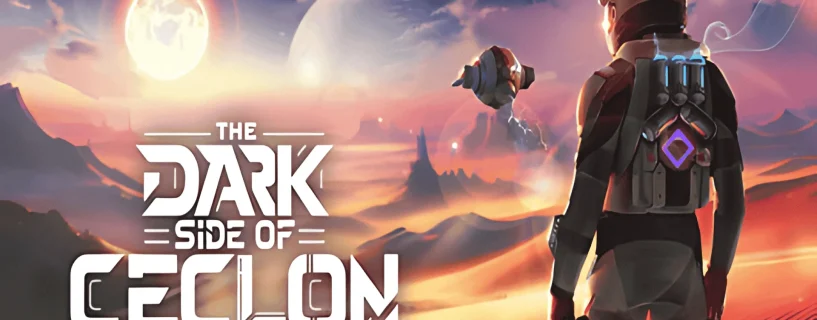 THE DARK SIDE OF CECLON Free Download