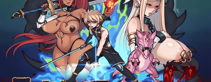 Tail of Desire Free Download