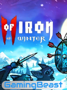 Tails of Iron 2: Whiskers of Winter Free Download