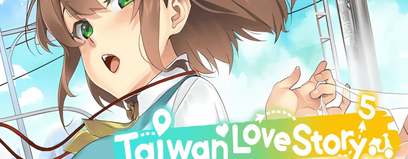 Taiwan Love Story ⁵ Free Download