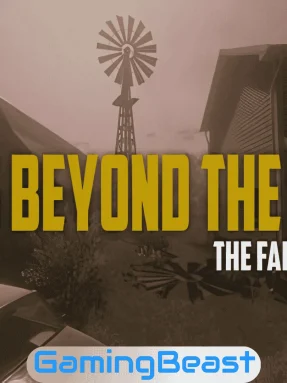 Tales Beyond The Tomb – The Farm’s Secret Free Download