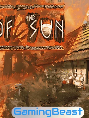 The End of the Sun Free Download