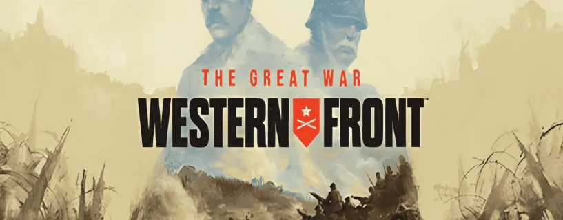 The Great War: Western Front™ Free Download