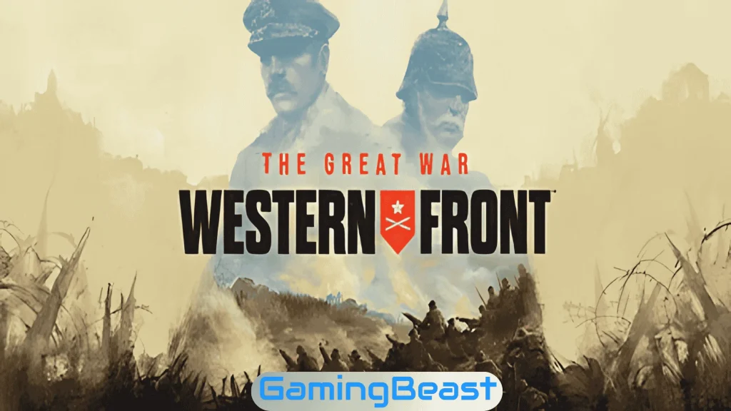 The Great War: Western Front Free Download