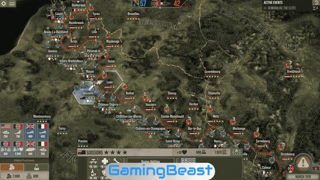 The Great War Western Front™ Repack Game Free Download