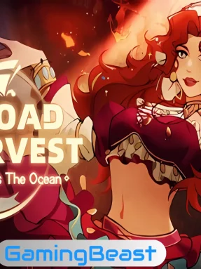 The Road To Harvest: Food From Across The Ocean Free Download