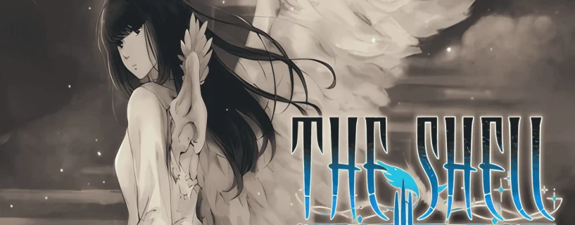 The Shell Part III: Paradiso Free Download