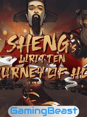 The Sheng’s Written – Journey of Hoo Free Download