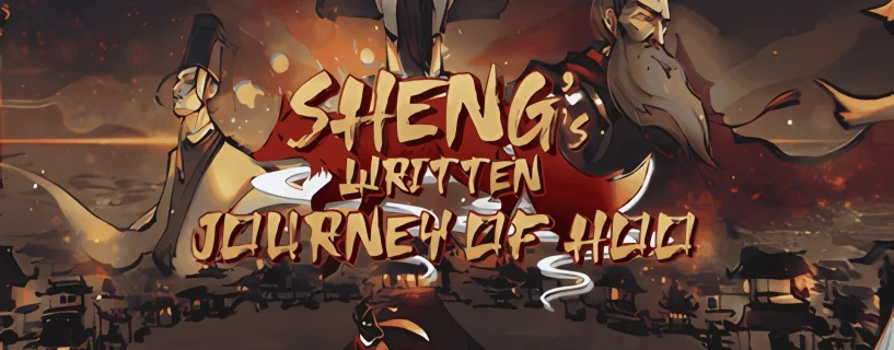 The Sheng’s Written – Journey of Hoo Free Download