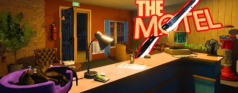 The Motel Free Download