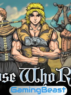 Those Who Rule Free Download